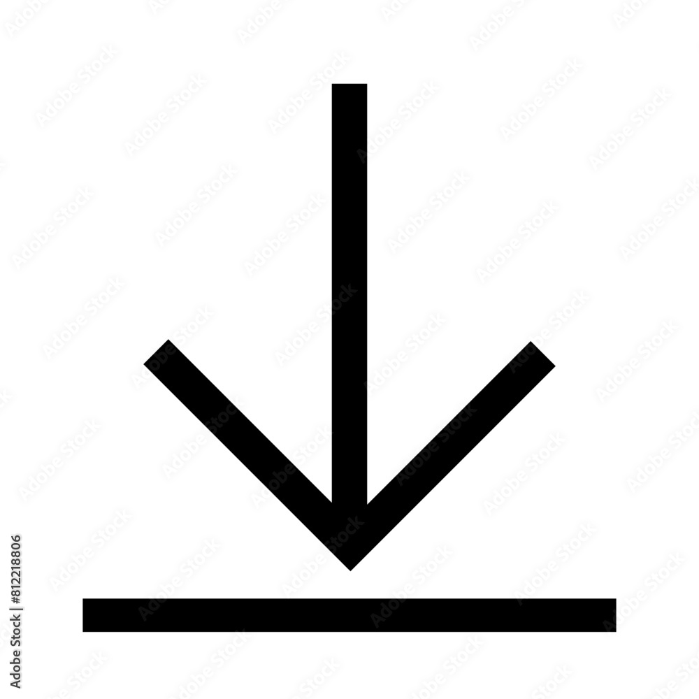 Upload icon download add cloud arrow symbol flat vector illustration design Upload icon download add cloud arrow symbol flat vector illustration design