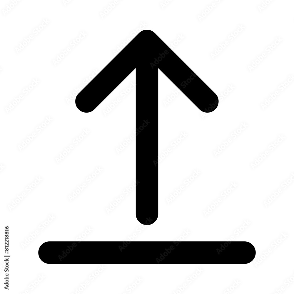 Upload icon download add cloud arrow symbol flat vector illustration design Upload icon download add cloud arrow symbol flat vector illustration design