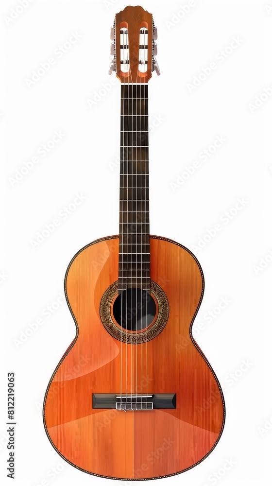 Art Deco Guitar Virtuosos: A Study of Techniques and Compositions Art Deco Guitar Virtuosos: A Study of Techniques and Compositions