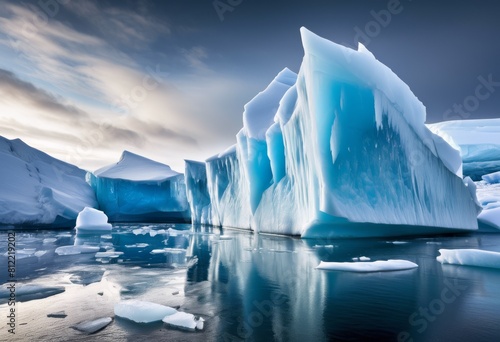 capturing polar stunning icebergs glaciers fragile polar regions, arctic, antarctic, icy, snow, winter, frozen, wonderland, wilderness, landscapes, nature photo