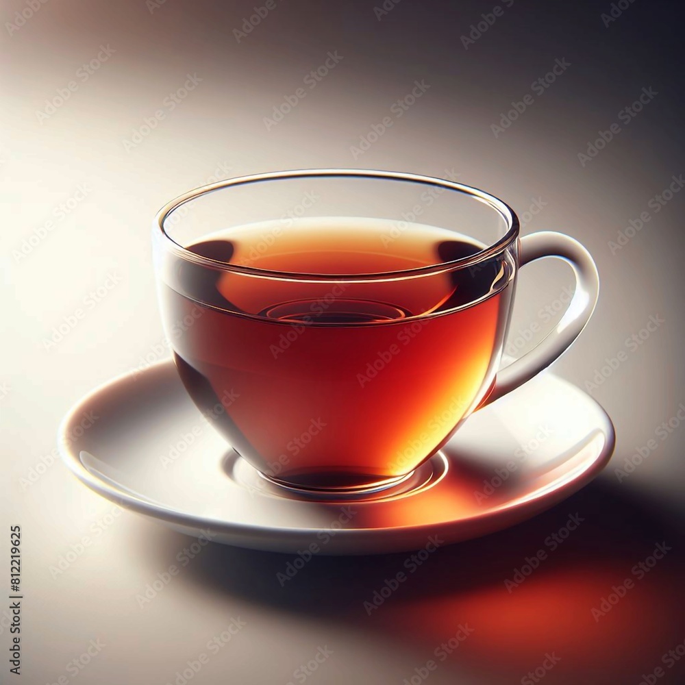 The Perfect Cup of Tea"" is a 9word English title in a single sentence