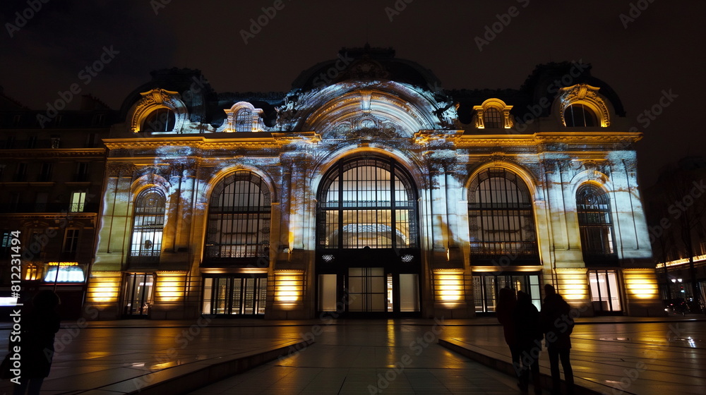 Orsay Museum Paris France In a mystical atmosphere_004