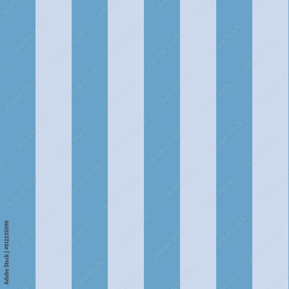 Blue vertical stripes seamless background Blue vertical stripes seamless background
