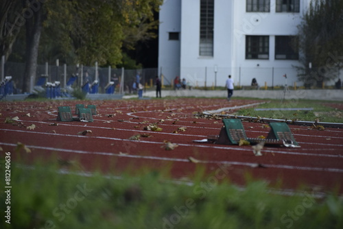 atletismo