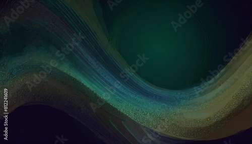 abstract background illustration for powerpoint presentation