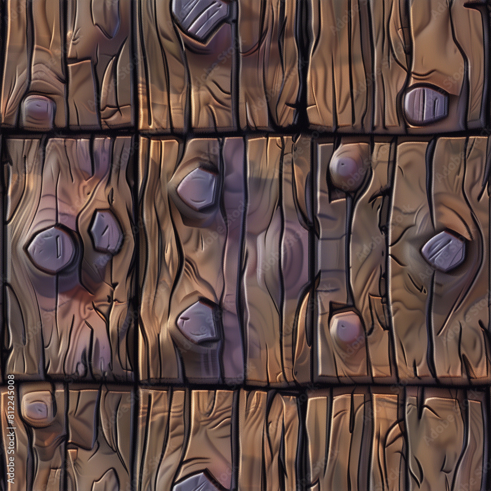 Game Asset Tileset for Digital Environments Game Asset Tileset for Digital Environments