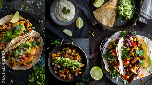 tacos Create_a_visual_feast_with_a_series_of_photogr_7f0cfb84-1045-4de0-a0fb