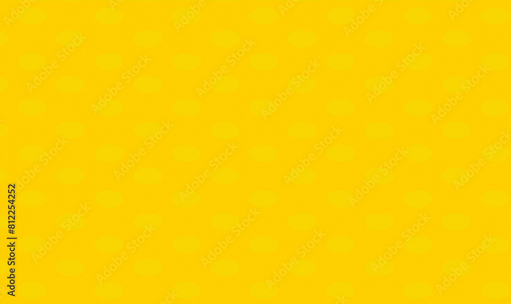 Yellow background suitable for ad posters banners social media covers events and various design works Yellow background suitable for ad posters banners social media covers events and various design works