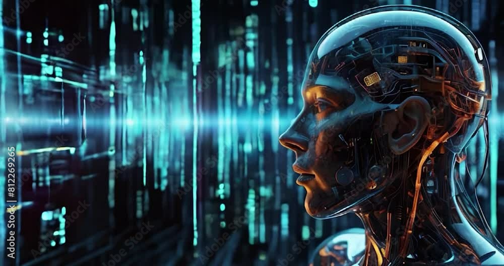 AI-Powered Future AI-Powered Future
