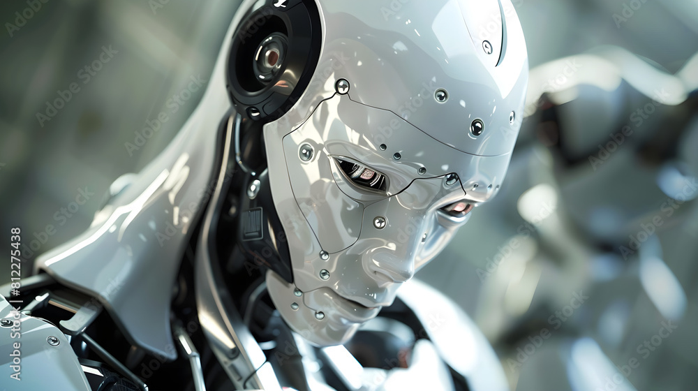 Artificial Intelligent Artificial Intelligent