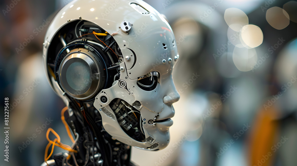Artificial Intelligent Artificial Intelligent