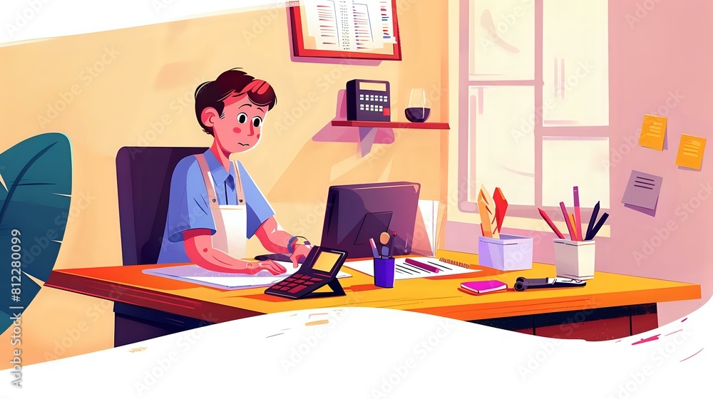 Bridging communication gaps: The role of an Accounting Coordinator Bridging communication gaps: The role of an Accounting Coordinator
