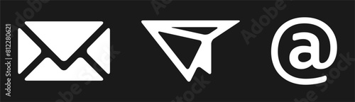 mail icon