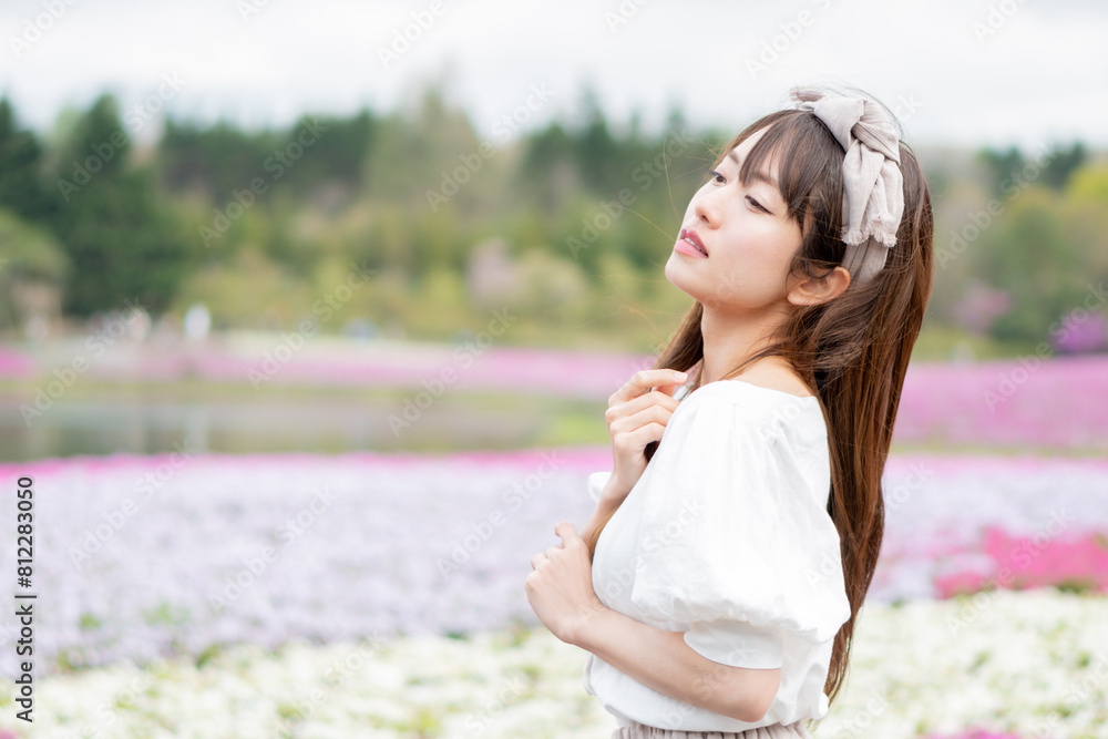 美しい日本女性 美しい日本女性