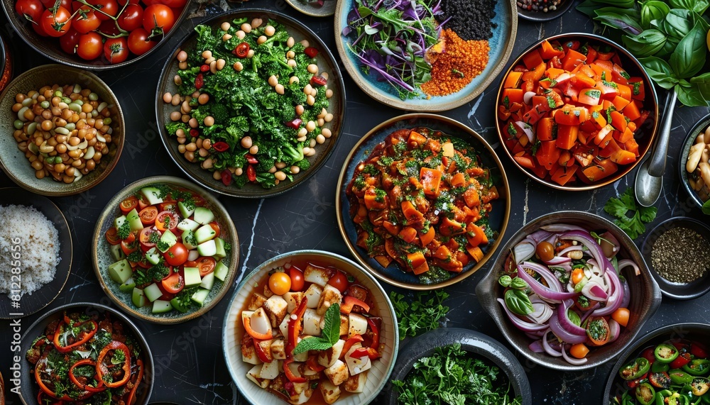 Exhibit a chefs cookbook filled with recipes inspired by global cuisine, a testament to their passion for culinary exploration Exhibit a chefs cookbook filled with recipes inspired by global cuisine, a testament to their passion for culinary exploration
