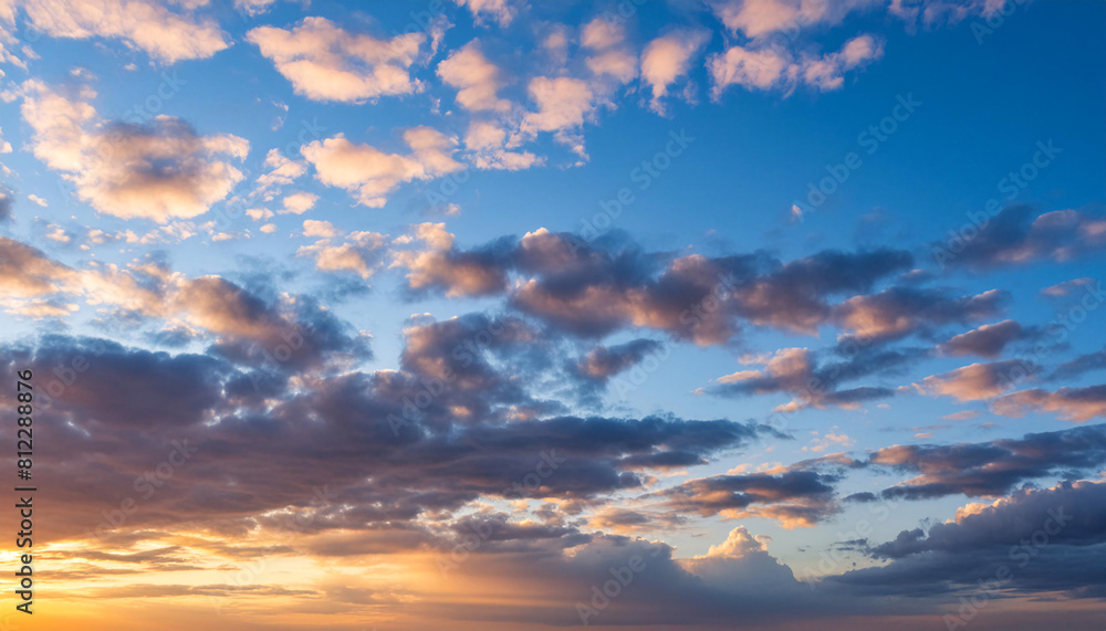 Cloudscape: Capturing the Beauty of Sky in Time-lapse Sunrise and Sunset Cloudscape: Capturing the Beauty of Sky in Time-lapse Sunrise and Sunset