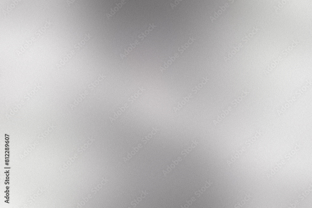 Silver texture abstract background with gain noise texture background Silver texture abstract background with gain noise texture background