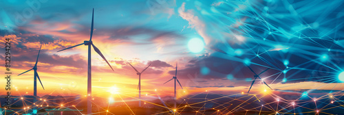 The implementation of wind rose data in renewable energy projects underscores the importance of data-driven decision-making, allowing for precise planning and optimization of resou
