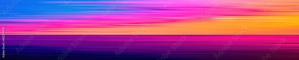 abstract vibrant sunset colors abstract vibrant sunset colors
