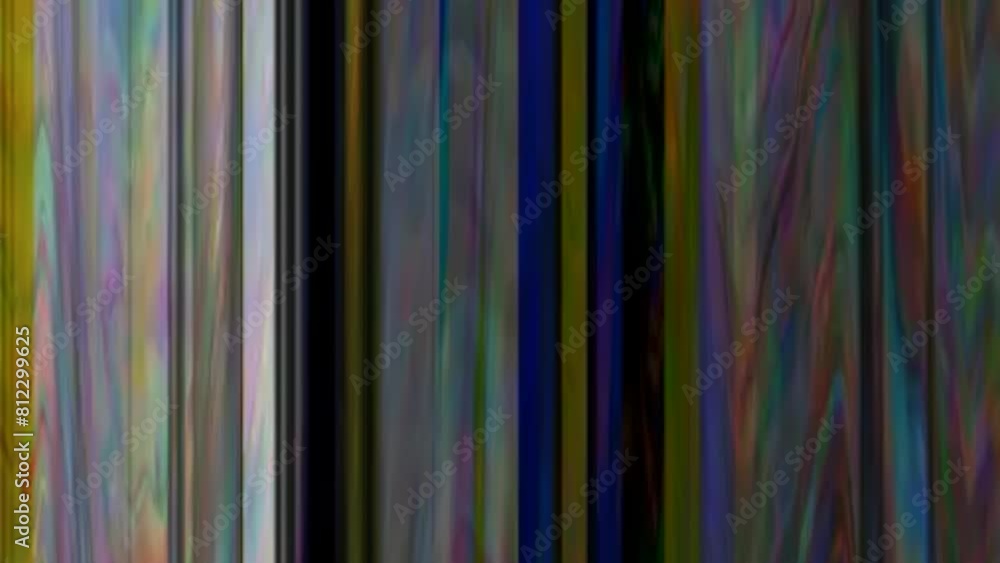 Effects such as noise and glitches. Image of a broken LCD screen.
Effects such as noise and glitches. Image of a broken LCD screen.