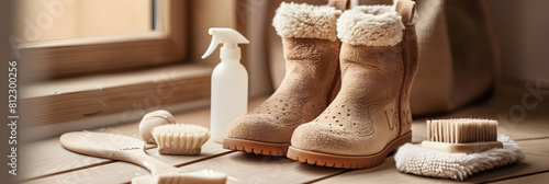 Essential Guide: UGG boots maintenance and care to maximize durability photo