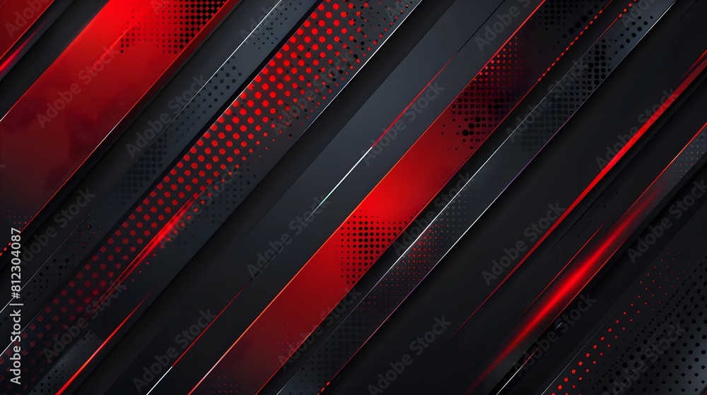 red and black background red and black background