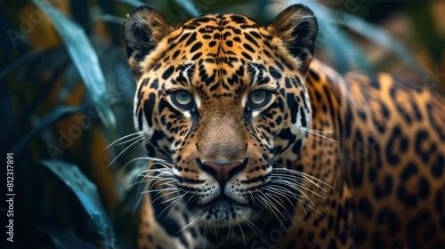 Wildlife conservation. endangered species, habitats at risk, conservation efforts