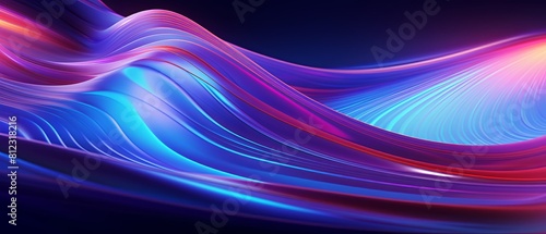 Modern swirl wavey abstract background  3d Fluid wavy shape abstract futuristic wave background