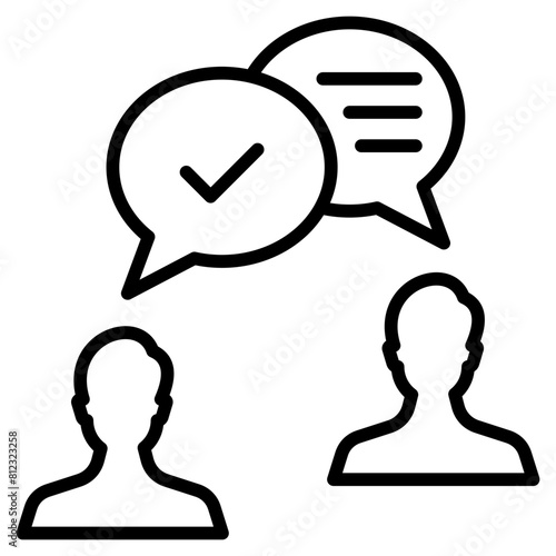 Consultation Services icon