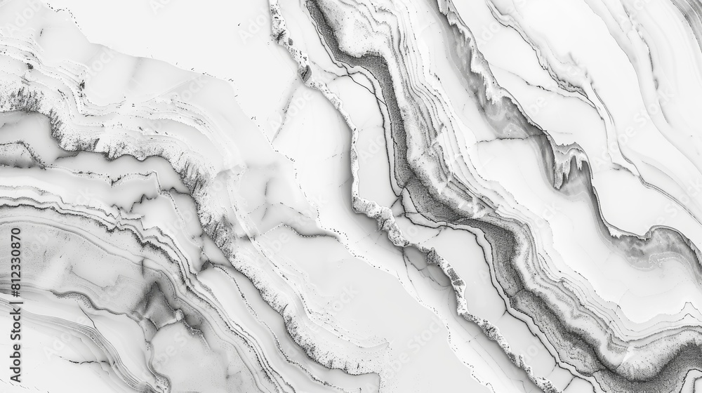 Black and white marble texture. Can be used for flooring, countertops, and other interior design projects. Black and white marble texture. Can be used for flooring, countertops, and other interior design projects.