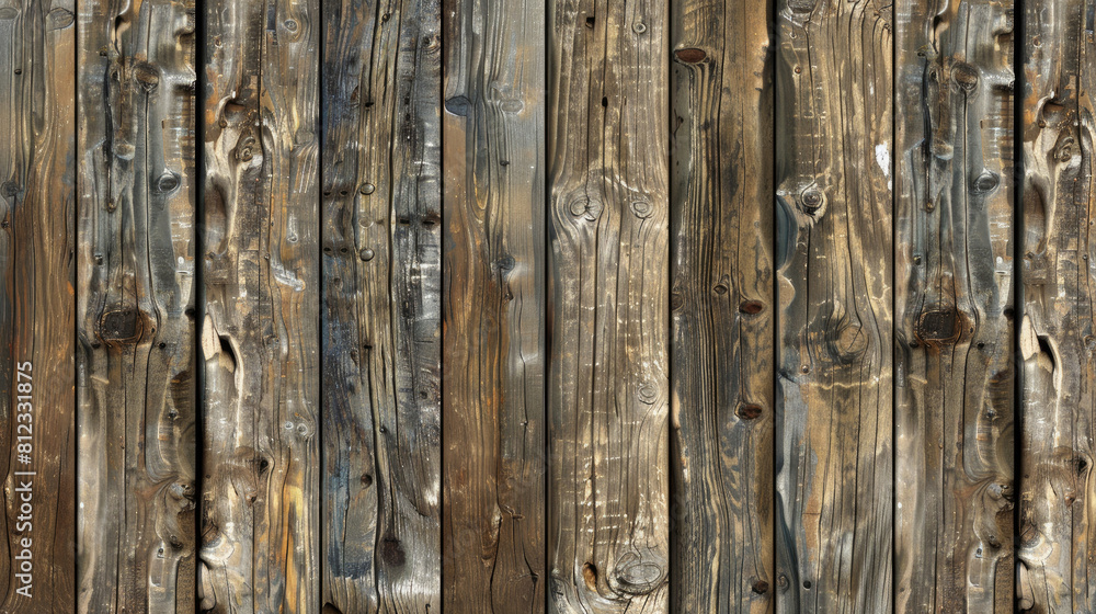 Seamless Wooden Background for Design Projects Seamless Wooden Background for Design Projects