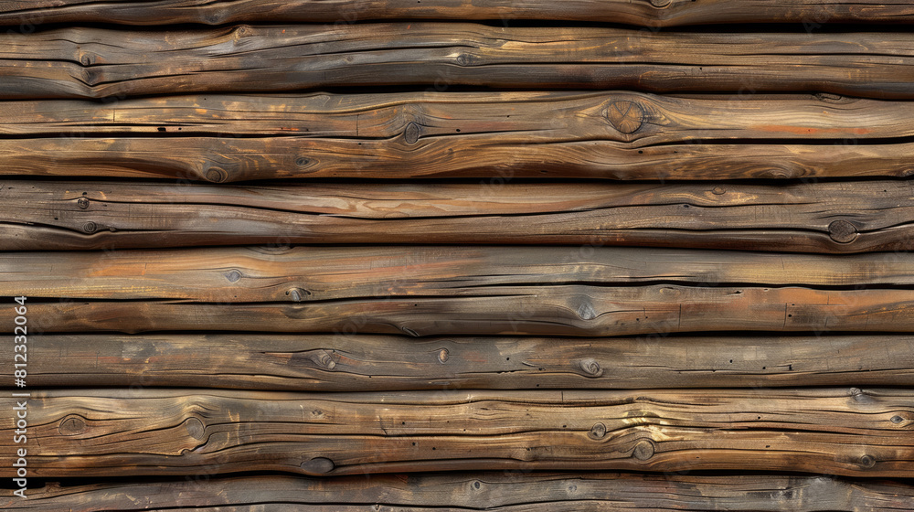 Seamless Wooden Background for Design Projects Seamless Wooden Background for Design Projects