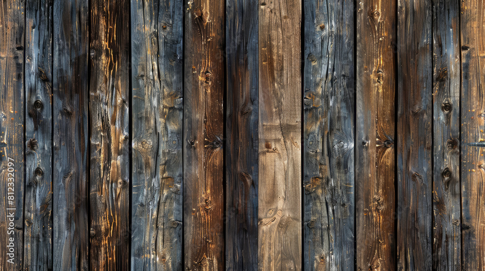 Seamless Wooden Background for Design Projects Seamless Wooden Background for Design Projects