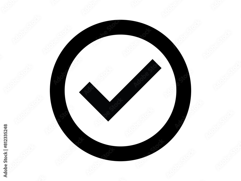 Check mark icon Check mark icon