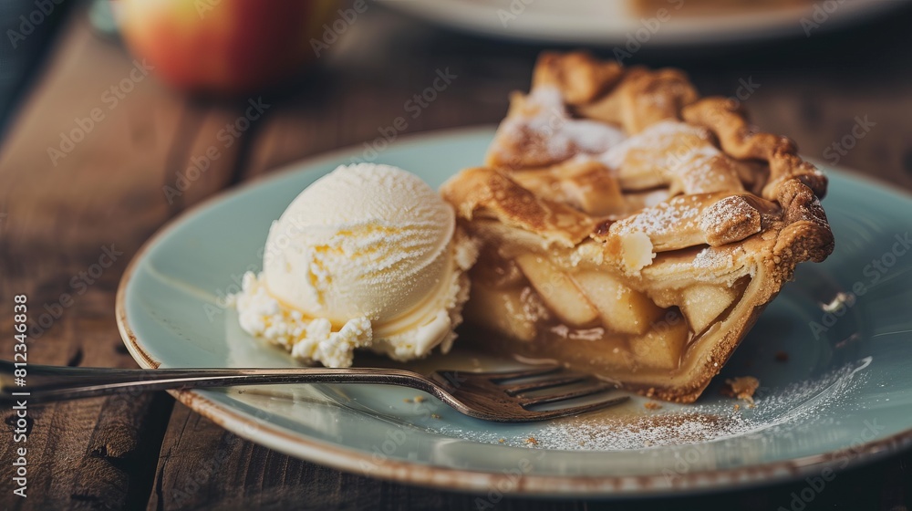 Baking tasty Apple pie, Stock photo Baking tasty Apple pie, Stock photo