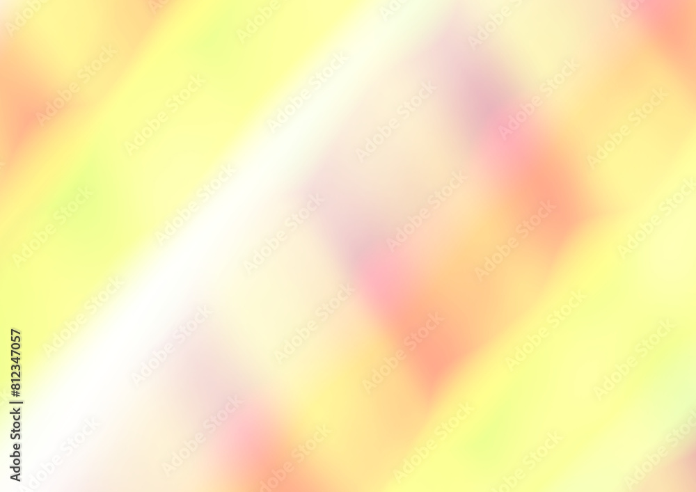 Obraz premium 抽象的な背景イラスト