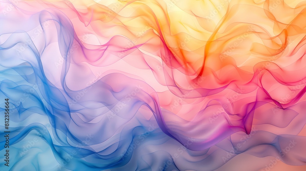 watercolor The image is an abstract painting with a smooth, flowing texture. The colors are vibrant and saturated, and the overall effect is one of beauty and tranquility. watercolor The image is an abstract painting with a smooth, flowing texture. The colors are vibrant and saturated, and the overall effect is one of beauty and tranquility.