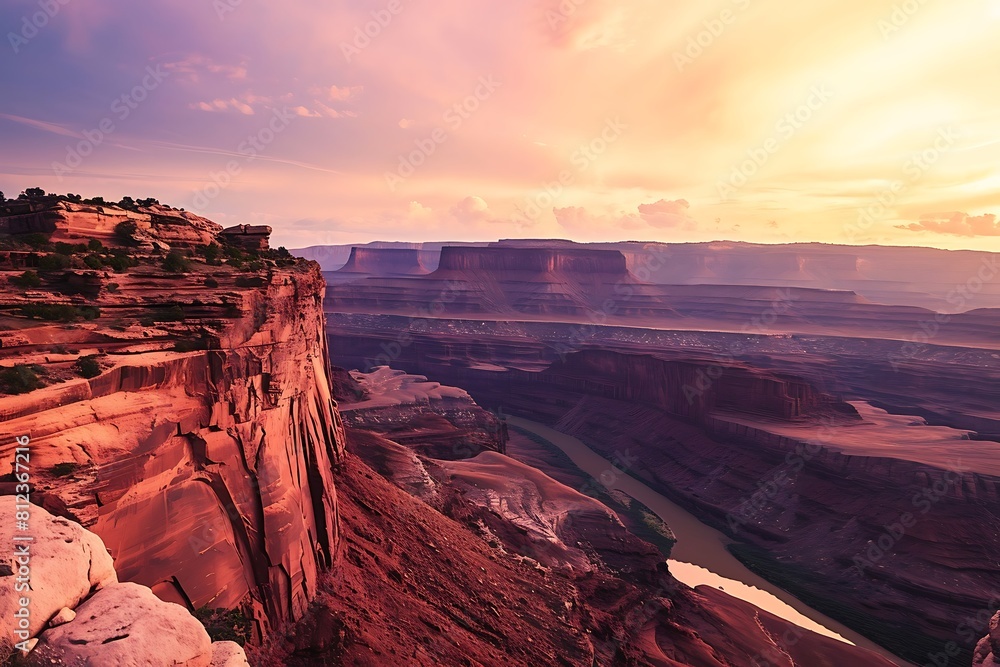 grand canyon national park