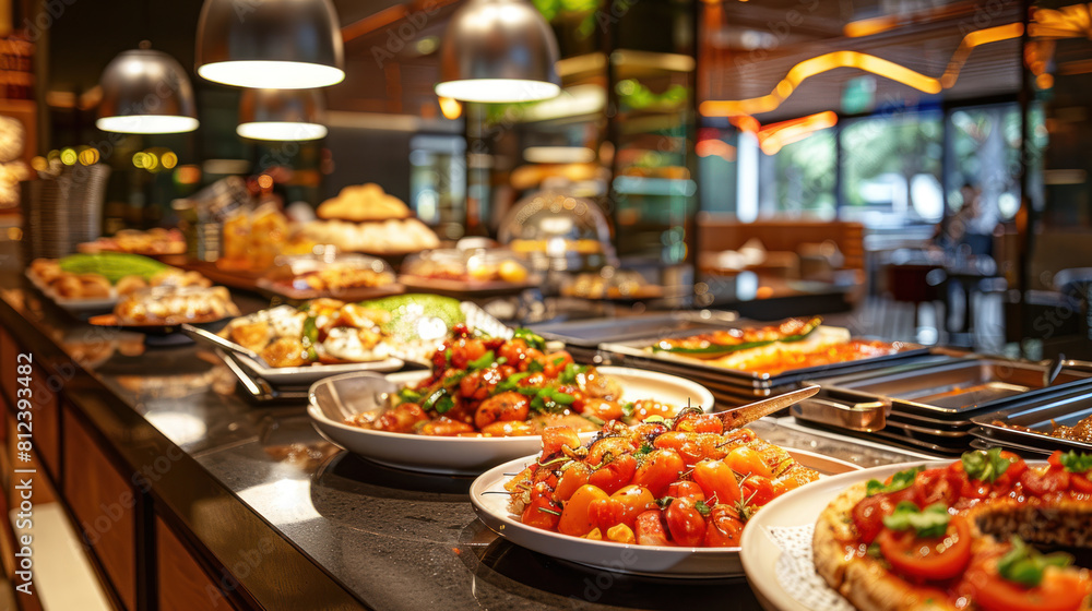 Treat yourself to a taste of elegance at a cafe and bistro, where every detail is thoughtfully curated. Treat yourself to a taste of elegance at a cafe and bistro, where every detail is thoughtfully curated.