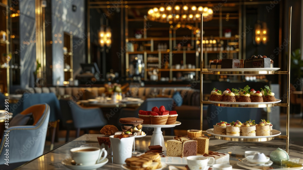 Treat yourself to a taste of elegance at a cafe and bistro, where every detail is thoughtfully curated. Treat yourself to a taste of elegance at a cafe and bistro, where every detail is thoughtfully curated.