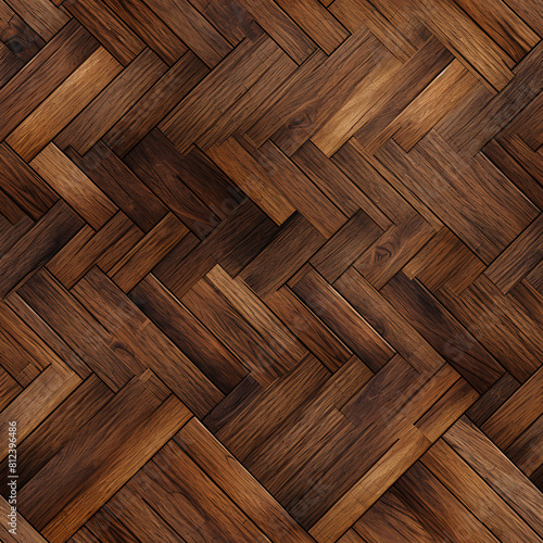 Wood surface digital art seamless pattern, the design for apply a variety of graphic works