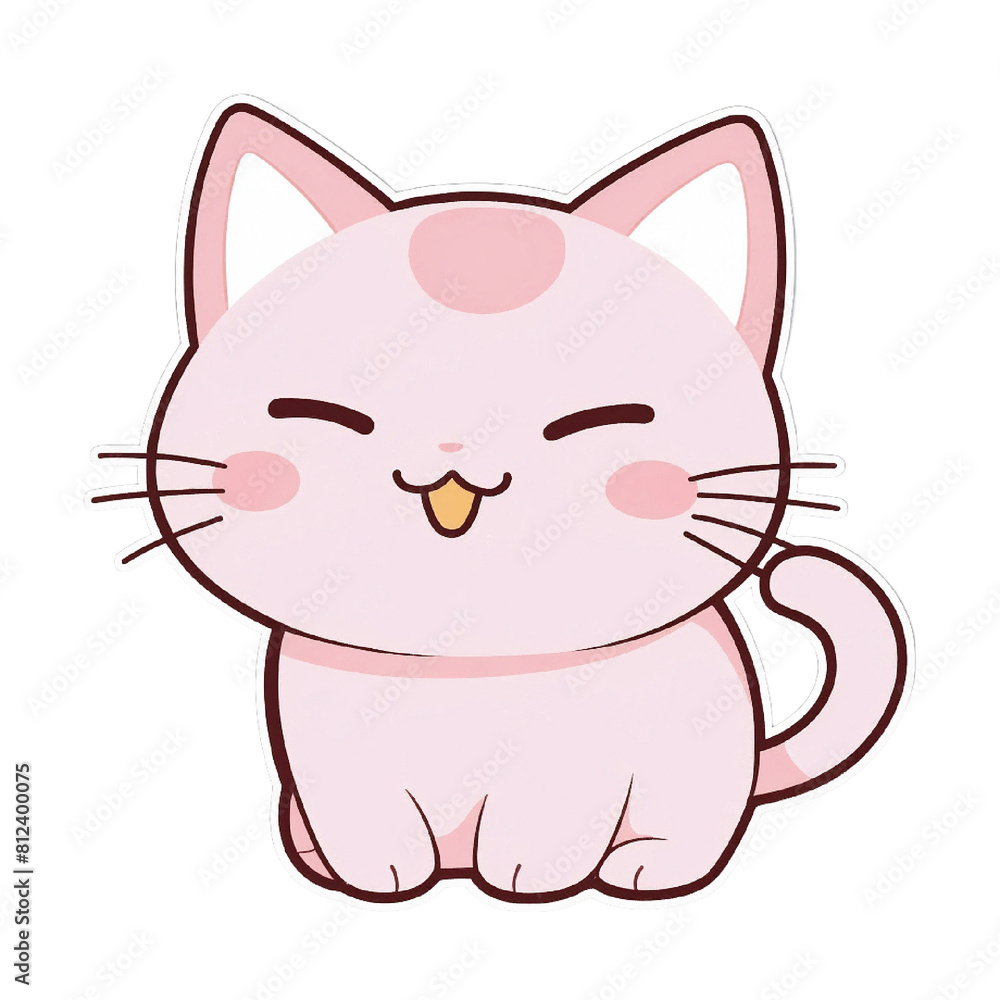 Cute Cat Cute Cat