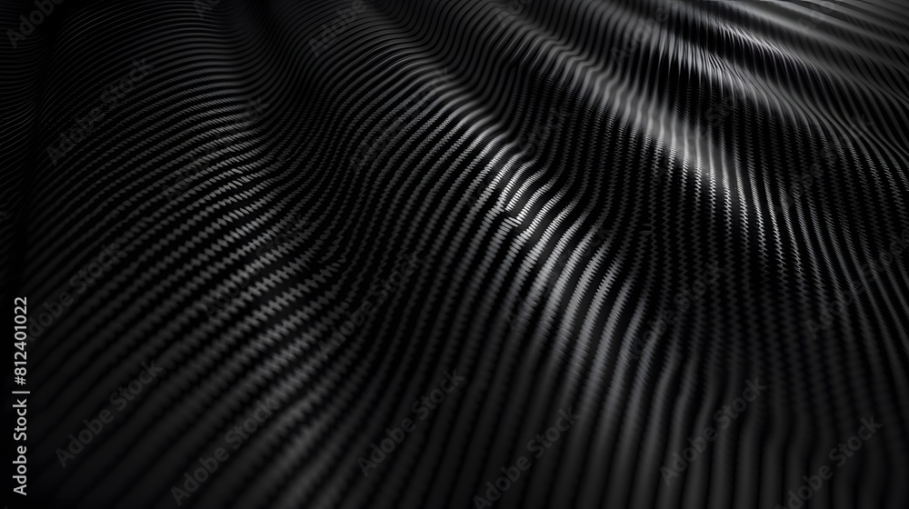 Carbon fiber composite raw material background Carbon fiber composite raw material background