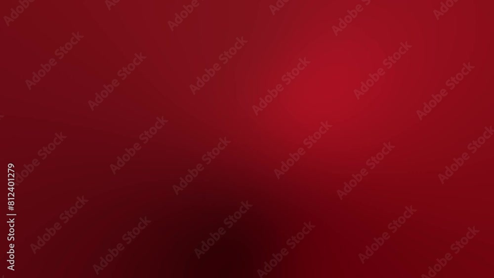 Red Linear gradient background animation. Red Linear gradient background animation.
