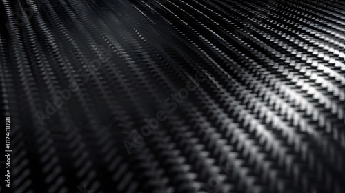 Carbon fiber composite raw material background