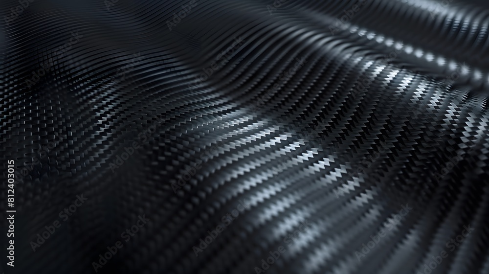 Carbon fiber composite raw material background Carbon fiber composite raw material background