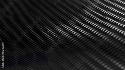 Carbon fiber composite raw material background