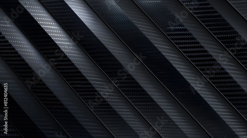 Carbon fiber composite raw material background © sungedi