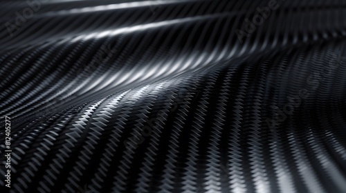 Carbon fiber composite raw material background