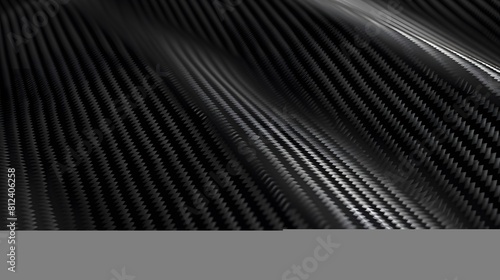 Carbon fiber composite raw material background